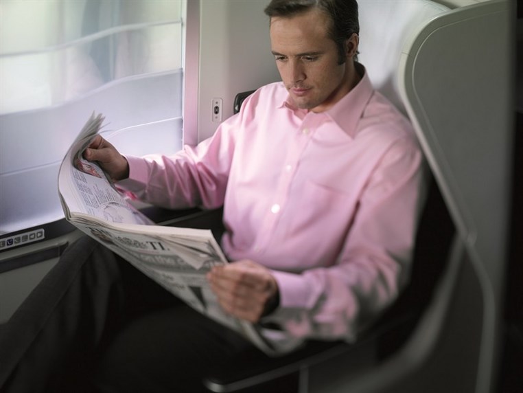 British Airways Helps SMEs Fly - British Airways launches new On Business loyalty programme in Lebanon